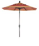 7.5 Foot GSPT758 Upright Umbrella