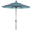 7.5 Foot GSPT758 Upright Umbrella