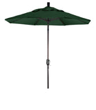 7.5 Foot GSPT758 Upright Umbrella