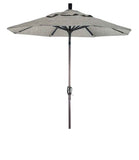 7.5 Foot GSPT758 Upright Umbrella