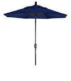 7.5 Foot GSPT758 Upright Umbrella