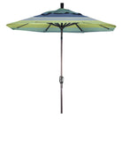 7.5 Foot GSPT758 Upright Umbrella