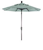 7.5 Foot GSPT758 Upright Umbrella