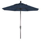 7.5 Foot GSPT758 Upright Umbrella