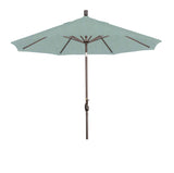 9 Foot GSPT908 Upright Umbrella