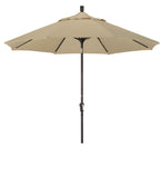 9 Foot SDAU908 Upright Umbrella