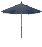 9 Foot SDAU908 Upright Umbrella