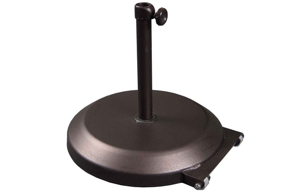 California Umbrella Base CFMT172 75lbs
