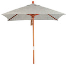 6 Foot MARE604 Upright Umbrella