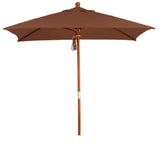 6 Foot MARE604 Upright Umbrella