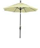 7.5 Foot GSCUF758 Upright Umbrella