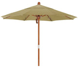 7.5 Foot MARE758 Upright Umbrella