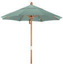 7.5 Foot MARE758 Upright Umbrella