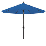 9' GSCU908 Round Upright Umbrella