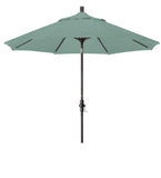 9' GSCU908 Round Upright Umbrella