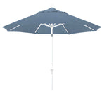 9' GSCU908 Round Upright Umbrella