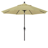 9' GSCU908 Round Upright Umbrella