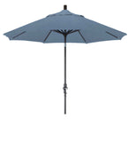 9' GSCU908 Round Upright Umbrella