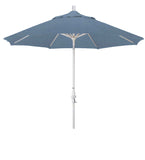 9' GSCU908 Round Upright Umbrella