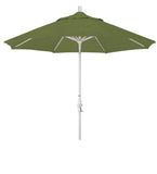 9' GSCU908 Round Upright Umbrella