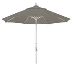 9' GSCU908 Round Upright Umbrella