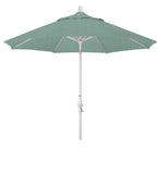 9' GSCU908 Round Upright Umbrella