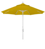 9' GSCU908 Round Upright Umbrella