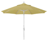 9' GSCU908 Round Upright Umbrella