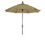 9 Foot GSCUF908 Upright Umbrella