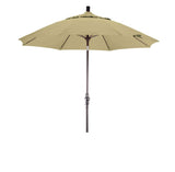 9 Foot GSCUF908 Upright Umbrella