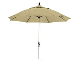 9 Foot GSCUF908 Upright Umbrella