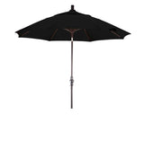 9 Foot GSCUF908 Upright Umbrella