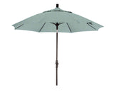 9 Foot GSCUF908 Upright Umbrella
