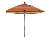 9 Foot GSCUF908 Upright Umbrella