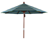 9 Foot MARE908 Upright Umbrella