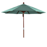 9 Foot MARE908 Upright Umbrella