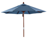 9 Foot MARE908 Upright Umbrella