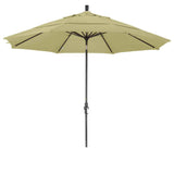 11' GSCU118 Upright Round Umbrella