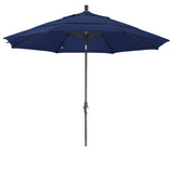 11' GSCU118 Upright Round Umbrella