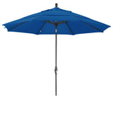 11' GSCU118 Upright Round Umbrella