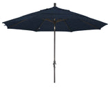 11' GSCU118 Upright Round Umbrella