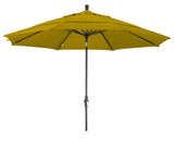 11' GSCU118 Upright Round Umbrella