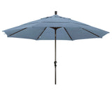 11 Foot SDAU118 Upright Umbrella