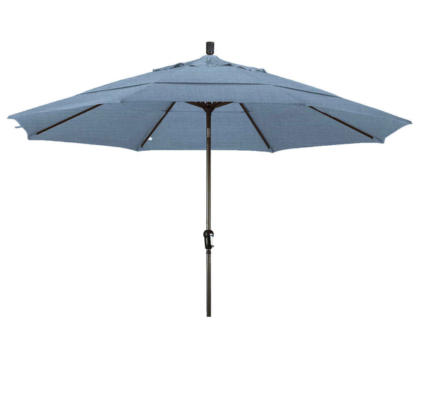 11 Foot SDAU118 Upright Umbrella