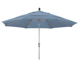 11 Foot SDAU118 Upright Umbrella