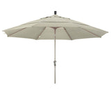 11 Foot SDAU118 Upright Umbrella