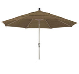 11 Foot SDAU118 Upright Umbrella