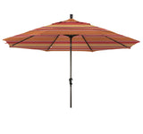 11 Foot SDAU118 Upright Umbrella