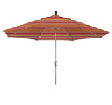 11 Foot SDAU118 Upright Umbrella