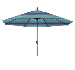 11 Foot SDAU118 Upright Umbrella